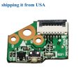 For HP X360 774599-001 15-U 15-u001xx 15-u002xx 15-u010dx Power button board For Sale