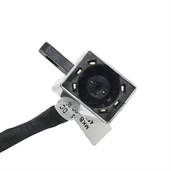 DC Power JACK Charging Port For Dell Latitude 3410 3412 3510 E3410 E3412 E3510 Online Hot Sale