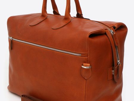 Viaggio Duffel Bag (Available in 3 colors) Online now