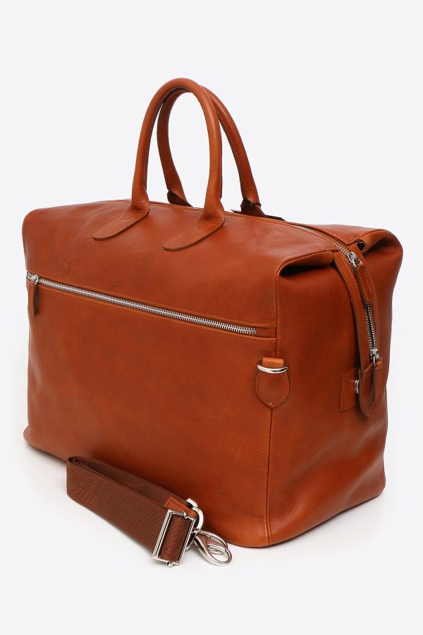 Viaggio Duffel Bag (Available in 3 colors) Online now