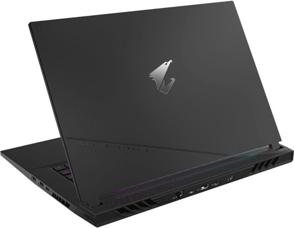 Gigabyte AORUS 15 X5LF 15.6  FHD 144Hz | Core i5-13500H 2.6GHz | 8GB Ram | 512GB SSD | RTX 4050 6GB on Sale