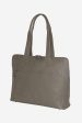 Brava Leather Hand Bag (Available in 9 Colors) Fashion