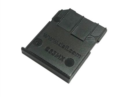 For Dell Latitude 5580   Precision 3520 SD Card Filler Blank P N: C63MX 0C63MX Hot on Sale