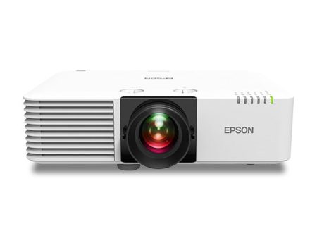 Epson PowerLite® L630SU Full HD WUXGA Short Throw Laser Golf Simulator Projector For Sale