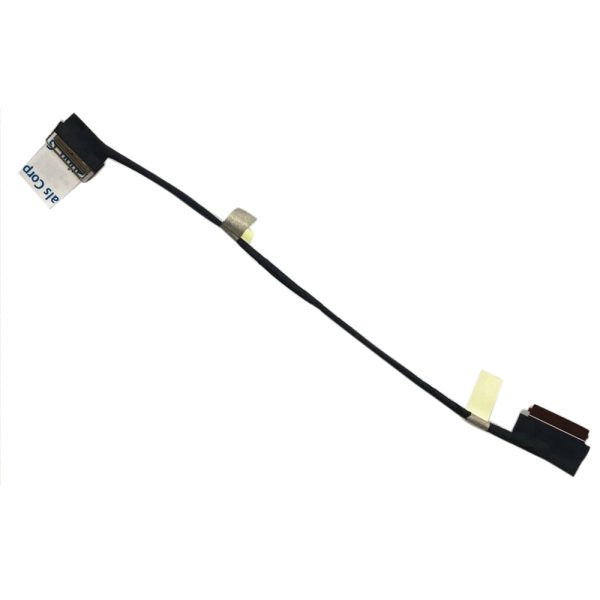 For Lenovo Thinkpad T570 T580 P51S P52S LCD FHD Cable 01ER028 30pin 1920*1080 For Cheap