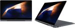 Samsung Galaxy Book 4 x360 15.6  FHD AMOLED Touch | Core 7-150U - 16GB Ram - 512GB SSD - Gray Cheap