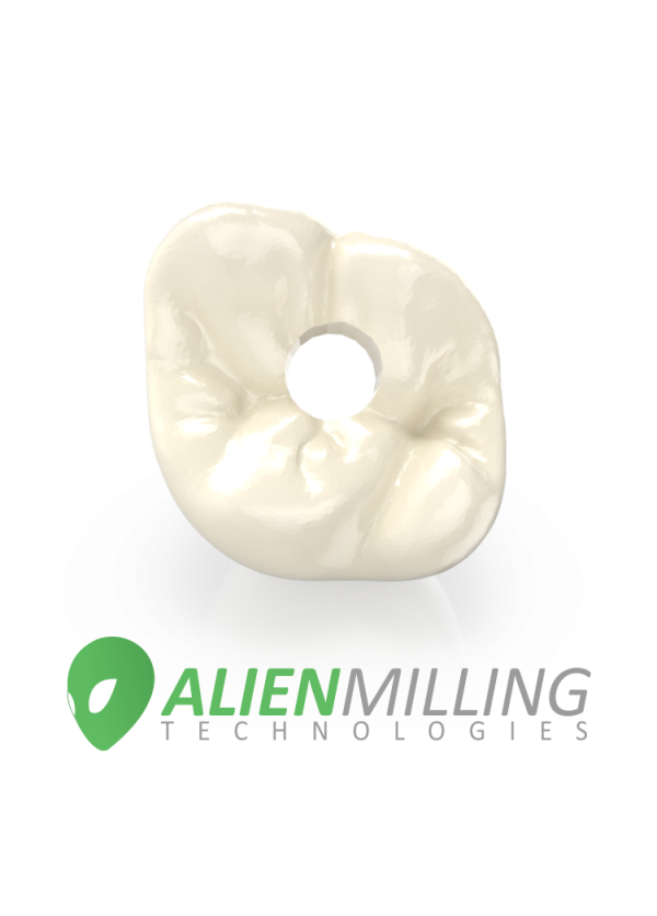 Alien HT Implant Zirconia Crown on Sale