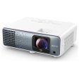 BenQ TK710STi｜4K 3200lm Golf Simulator Projector For Discount