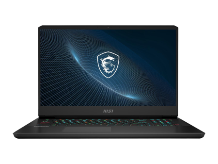 MSI Vector GP76 12UH | 17.3  FHD 360Hz | i7-12700H 32GB DDR4 1TB SSD, RTX 3080 8GB Win11 - Gaming Laptop For Sale