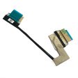 for DELL Alienware ALW15M M15 1080P FHD 60Hz LCD EDP Screen CABLE 07RNFT 30PIN For Sale