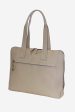 Brava Leather Hand Bag (Available in 9 Colors) Fashion