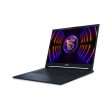 MSI Stealth 14  Studio FHD+ 165Hz | i7-13620H - 16GB RAM - RTX 4050 6GB - 512GB SSD - Star Blue Sale