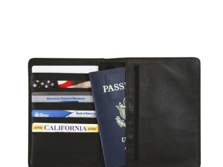 Sentry I.D. & Passport Wallet Sale