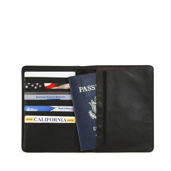 Sentry I.D. & Passport Wallet Sale