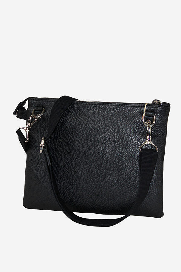 Elegante Waterproof Leather Shoulder Bag Discount