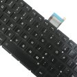 New For Toshiba AECZ1U00010 MP-13R53USJ920 MP-13R5 US Black Backlit Keyboard Fashion