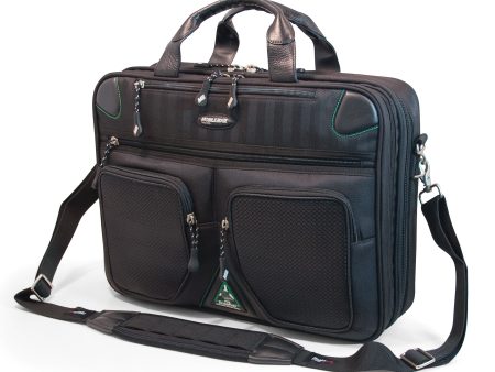 16 -17  Checkpoint Friendly ScanFast Briefcase 2.0 For Sale