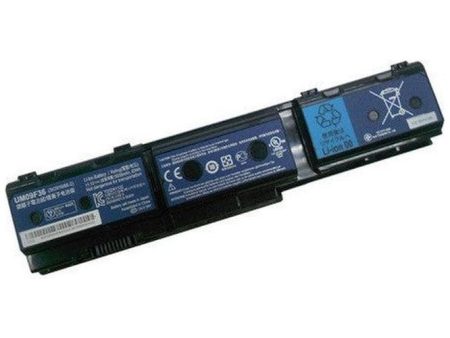 New Genuine Acer Aspire 1420P 1425P 1820PT 1820PTZ 1825PT 1825PTZ Battery 63Wh Online