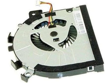 New Toshiba Satellite E45 E45T E55 E55D E55DT E55T CPU Fan K000150240 DC28000DTF0 Supply