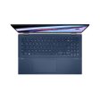 ASUS Zenbook Flip x360 15.6  OLED 120Hz Touch | Intel Evo - Core i7-12700H | Intel Arc A370M Graphics | 16GB Ram | 512GB SSD - Azurite Blue For Discount