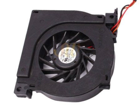 Dell Latitude D500 D600 D610 CPU Fan 4R197 Discount