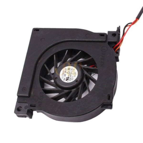 Dell Latitude D500 D600 D610 CPU Fan 4R197 Discount