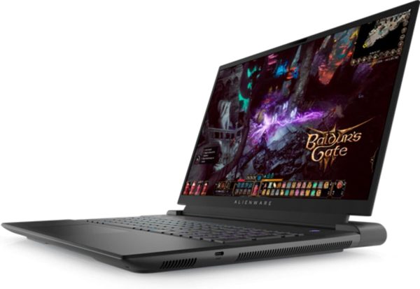 Alienware M18 R1 Gaming Laptop | Ryzen 9-7945HX | RTX 4090 16GB | 18  QHD+ 165Hz | 64GB RAM | 2TB SSD | Online Hot Sale