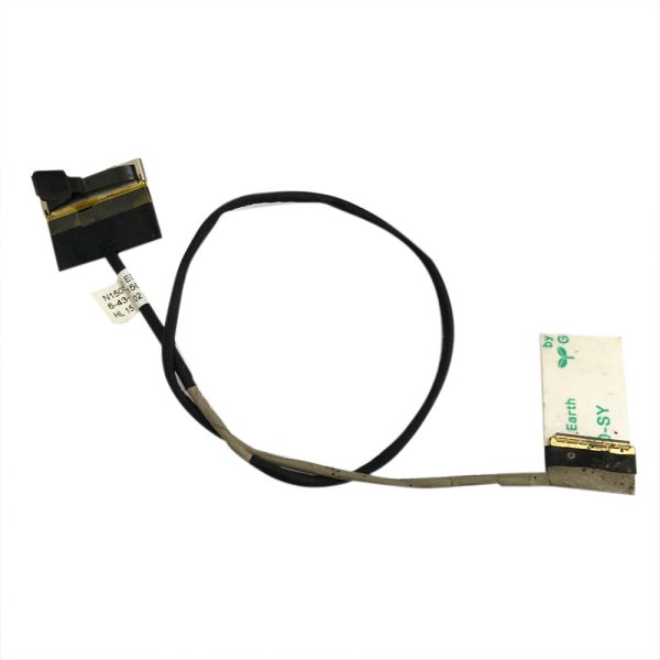 for CLEVO N150 N150SD LCD LVDS LED Video Screen Display Cable 6-43-N1501-012-L Discount