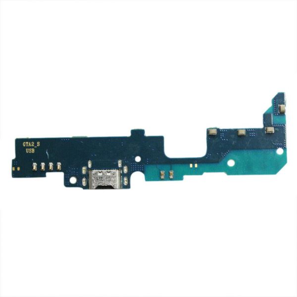 For Samsung Galaxy Tab A SM-T380 Mail in REPAIR SERVICE Micro USB Charging Port Supply