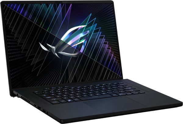 Asus Rog Zephyrus M16 -16  QHD 240Hz | Core i9-13th Gen, 16GB RAM, 1TB SSD | RTX 4070, Win 11 Fashion