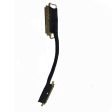 For Lenovo T470 T480 A480 A475 A485 T25 SSD NVMe M.2 Driver Cable 00UR496 Parts Online Sale