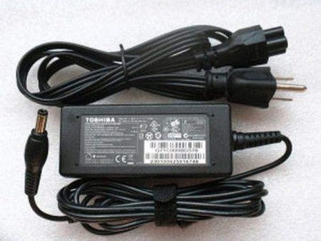 New Genuine Toshiba Satellite L55 L55-B L55D-B L55Dt-B L55t-B AC Adapter Charger 45W Online Hot Sale