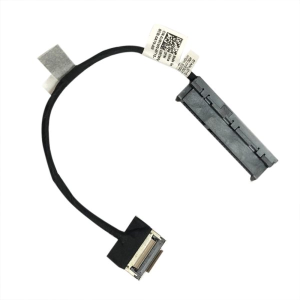 For Dell Inspiron 5579 5568 5578 P58F SATA HDD Hard Drive Cable 0J8CWV J8CWV For Cheap