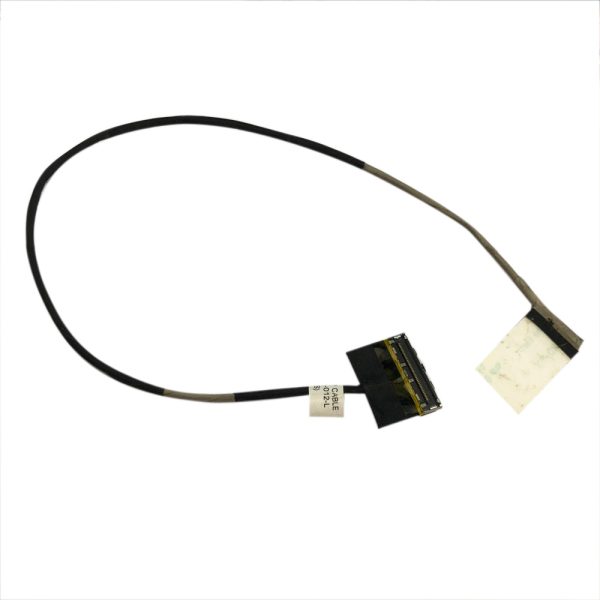 for CLEVO N150 N150SD LCD LVDS LED Video Screen Display Cable 6-43-N1501-012-L Discount