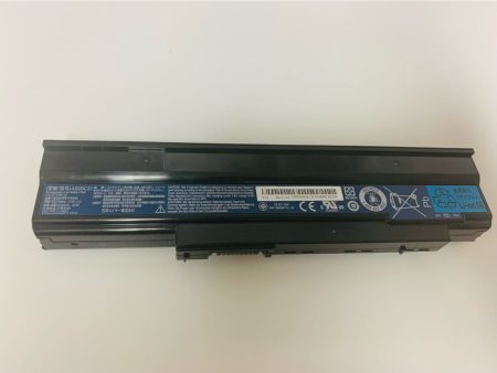 New Genuine Acer Extensa 5235 5635 5635G 5635Z 6-Cell Battery 42Wh Online now