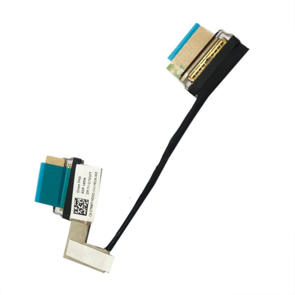 for DELL Alienware ALW15M M15 1080P FHD 60Hz LCD EDP Screen CABLE 07RNFT 30PIN For Sale