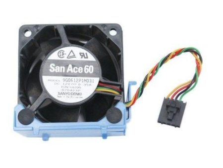 New Dell Optiplex 745 755 GX620 SX280 USFF Case Fan U1295 U8679 Online Sale