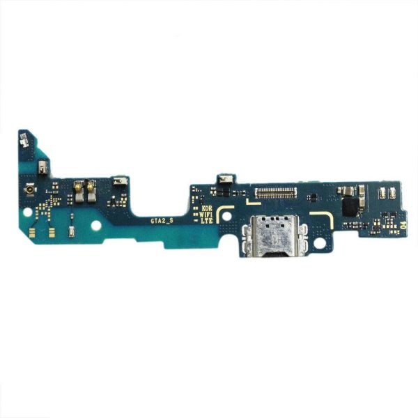 For Samsung Galaxy Tab A SM-T380 Mail in REPAIR SERVICE Micro USB Charging Port Supply