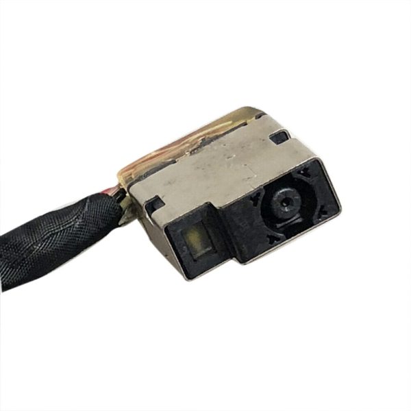 GinTai DC in Power Jack Charging Port For HP 4pro 15-EC 16-A 15-DC1058WM 15T-DC 15-DC0030NR 16-A0032DX 16-A0030NR Fashion