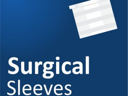 Surgical Sleeves Online Sale